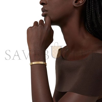 CARTIER LOVE UNLIMITED BRACELET, FLEXIBLE B6088917 CARTIER LOVE UNLIMITED BRACELET, FLEXIBLE B6088917